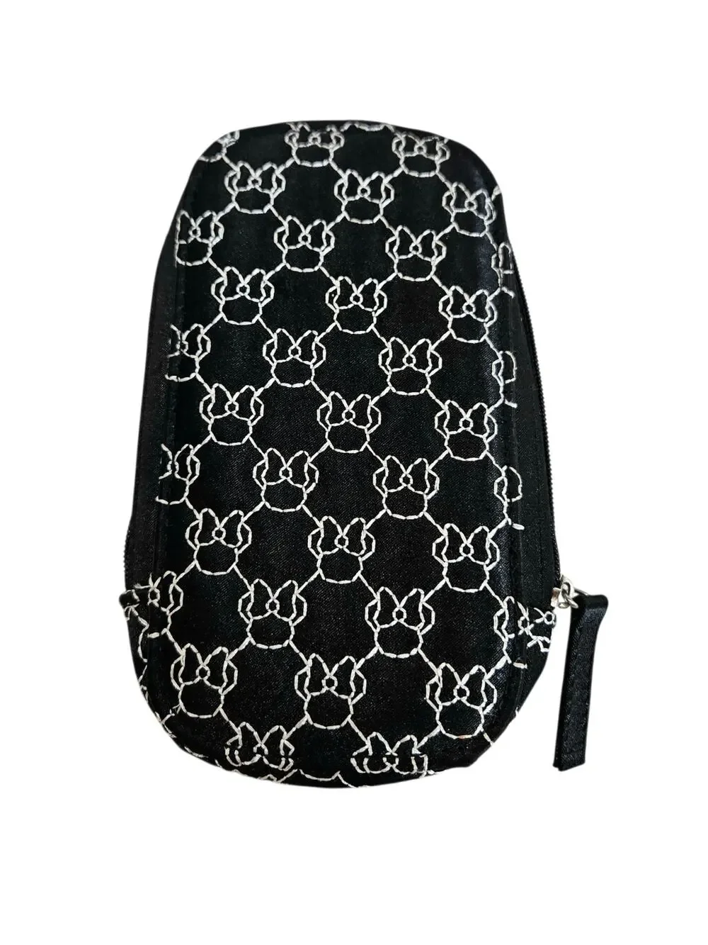 Disney Parks Mini Mouse Phone Crossbody